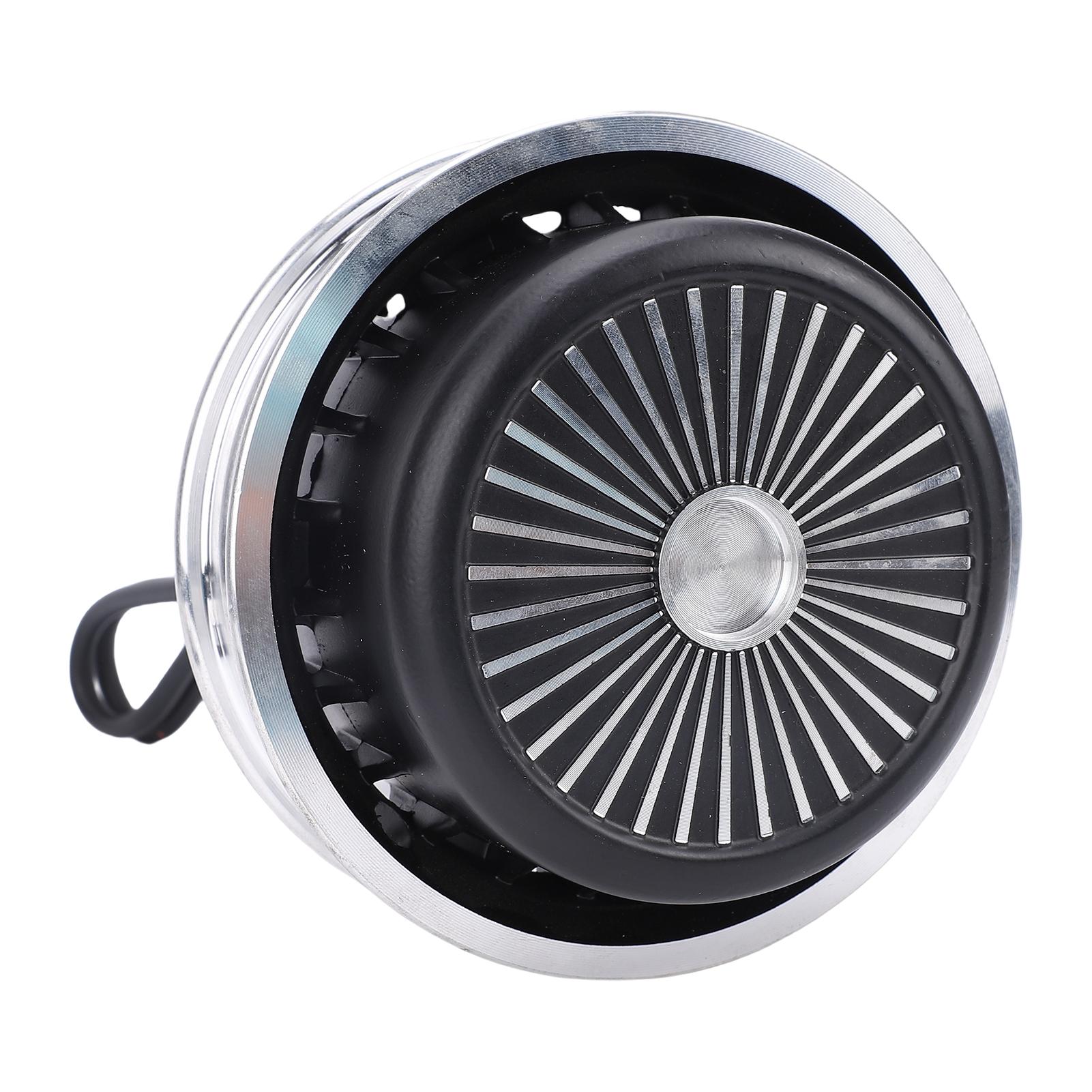 

10 Inch Wheel Hub Motor Double Hall 48V 72V 1500 2500W High Power Brushless Rear Wheel Hub Motor Replacement for Inokim