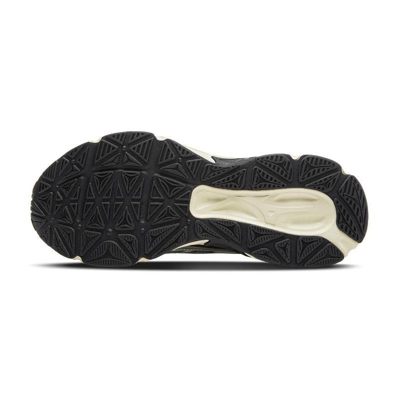 Mizuno Speed 2010 D1GH251702 Men's Retro Running Shoes