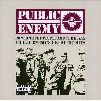 PUBLIC ENNEMY
