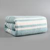 Thickened Bath Towel Skin-Friendly Face Towel Non-shedding Cotton Towel  Bathroom