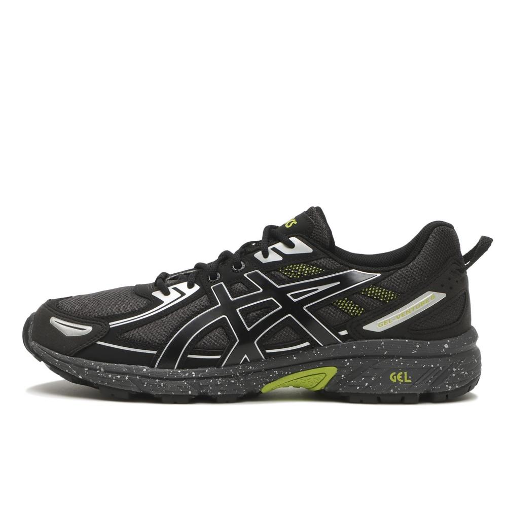 

Asics Gel Venture 6 1203a438.027 Obs Grey Black 275