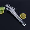 Utensils BBQ Clamp Tongs Long Handle Spaghetti Clip Food Clips Noodle Tongs Kitchen Accessories