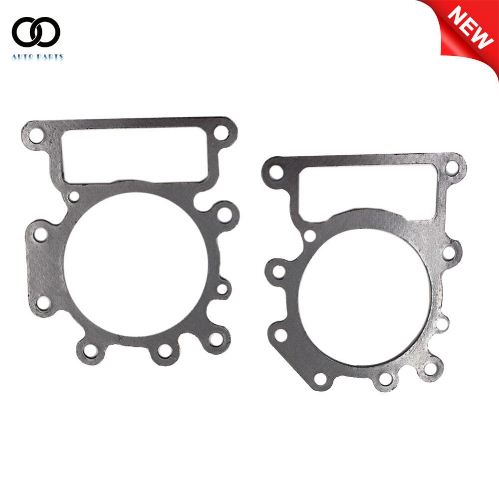 Valve Gasket Set For  794152 690190 Craftsman 18.5hp Intek Engine