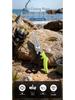 Multi-functional Fishing Scissors: Mini Portable Lure Pliers and Cutter Set