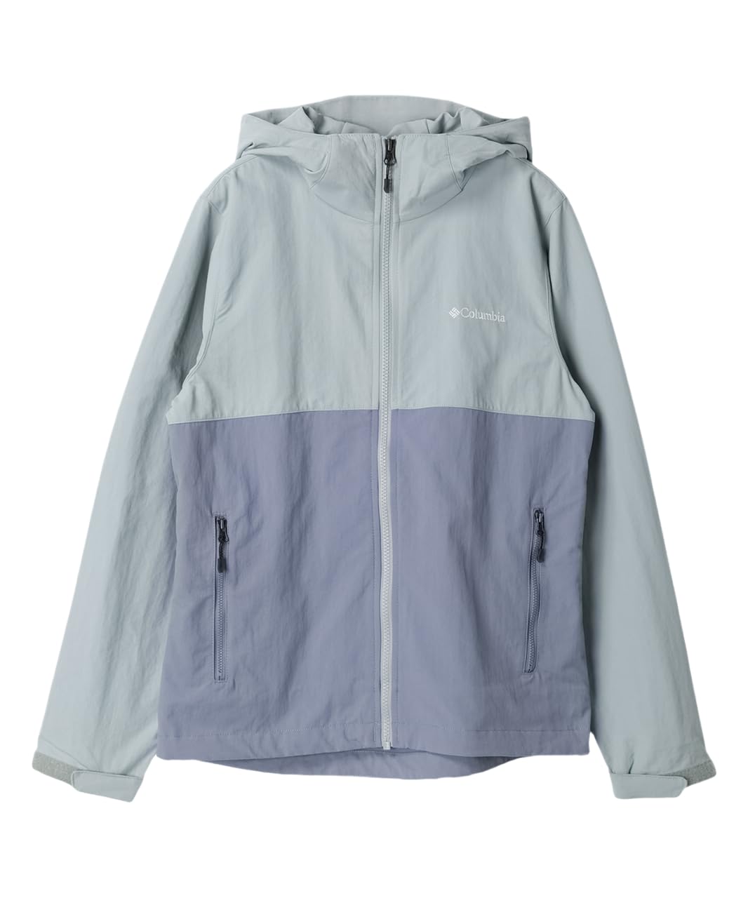 

Куртка Visa Bonapass II XR9170 Ladies S Earl New Moon [Columbia] женская серая,