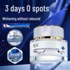 Whitening & Spot Correcting Face Cream
