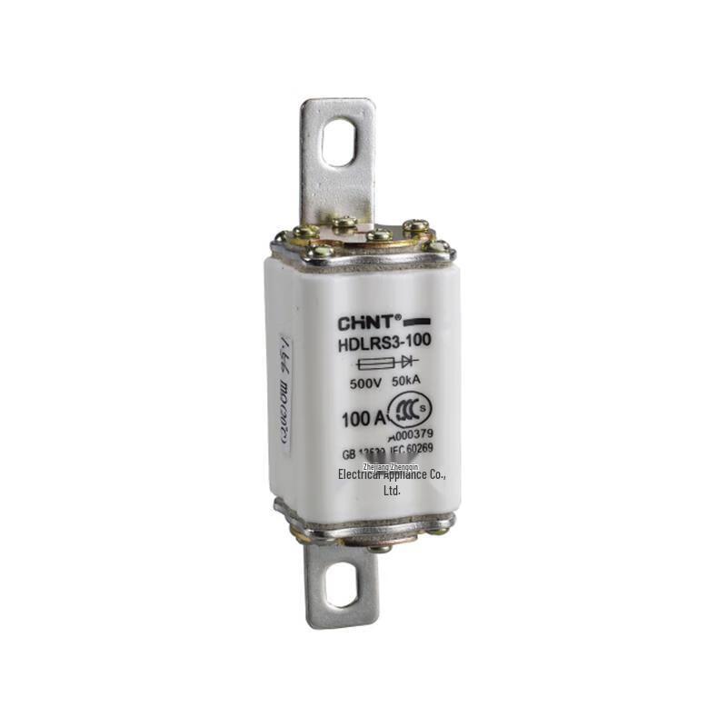 Ruijie HDLRS3 Fast Fuse