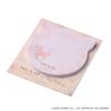 Sticky Notes Paul Joe X My Melody Pink & PAJ-F17-PK