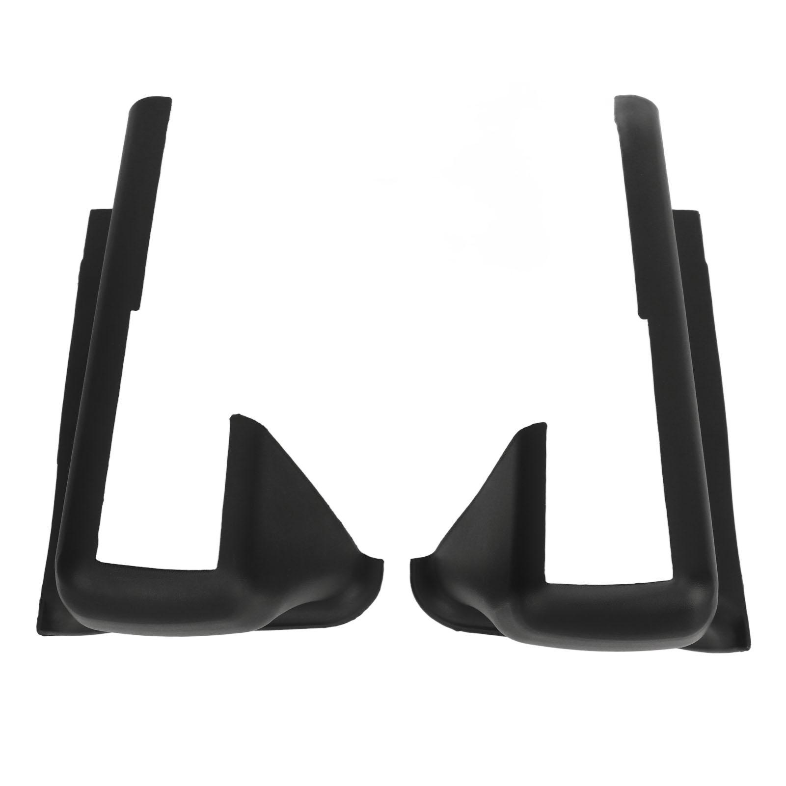 

Защита углов под сиденьем, износостойкая, защита углов сиденья от ударов, накладка, замена для Tesla Model Y