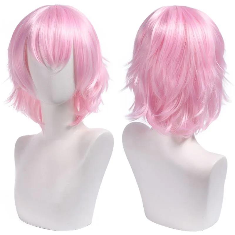 Anime wig long, neutral, for cosplay 100cm