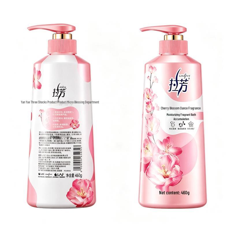LaFong Moisturizing Fragrance Shower Gel