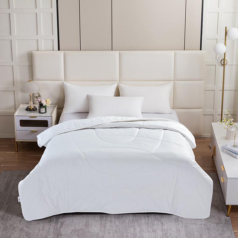 Anshuibao 10A Antibacterial Australian Wool Quilt