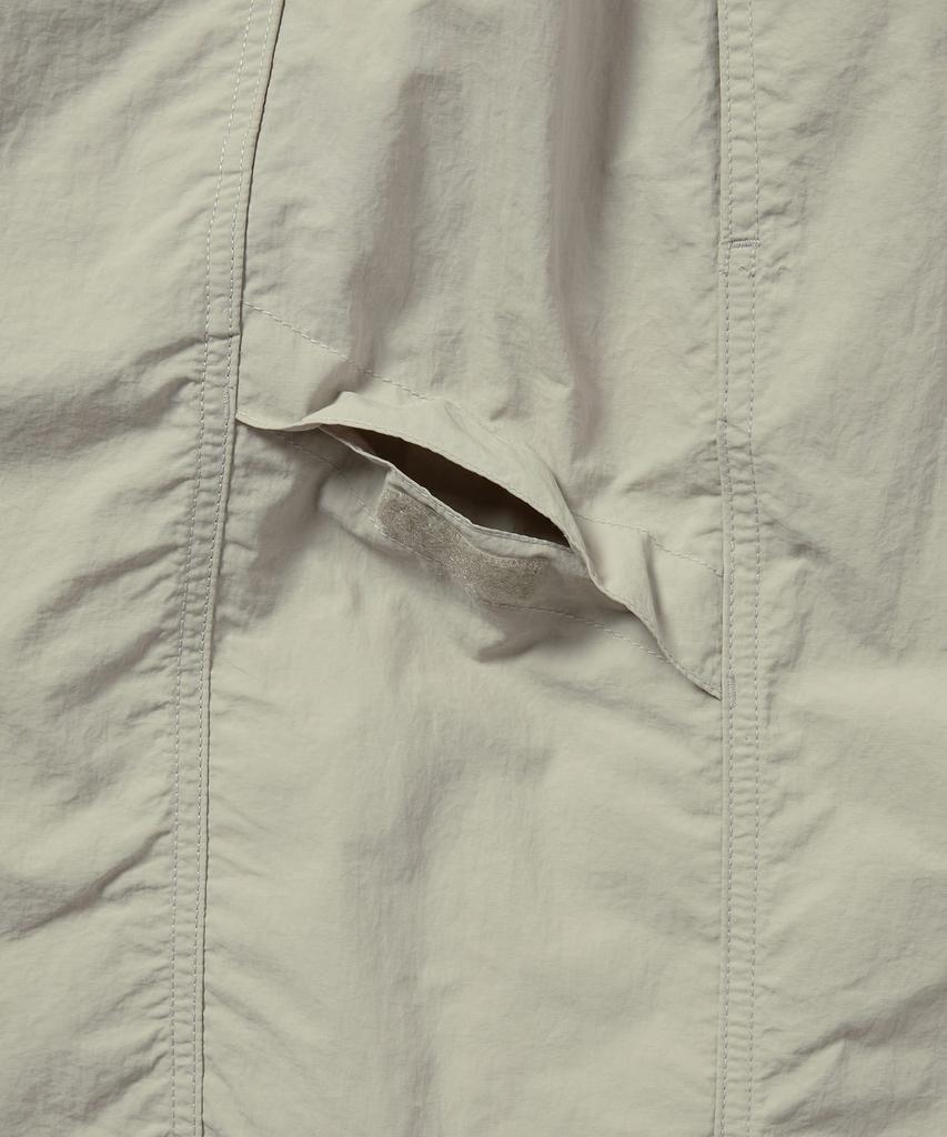 THISISNEVERTHAT Hiking Short Khaki