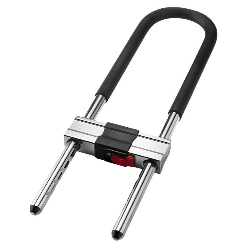 Deyu U-shaped Glass Door Lock