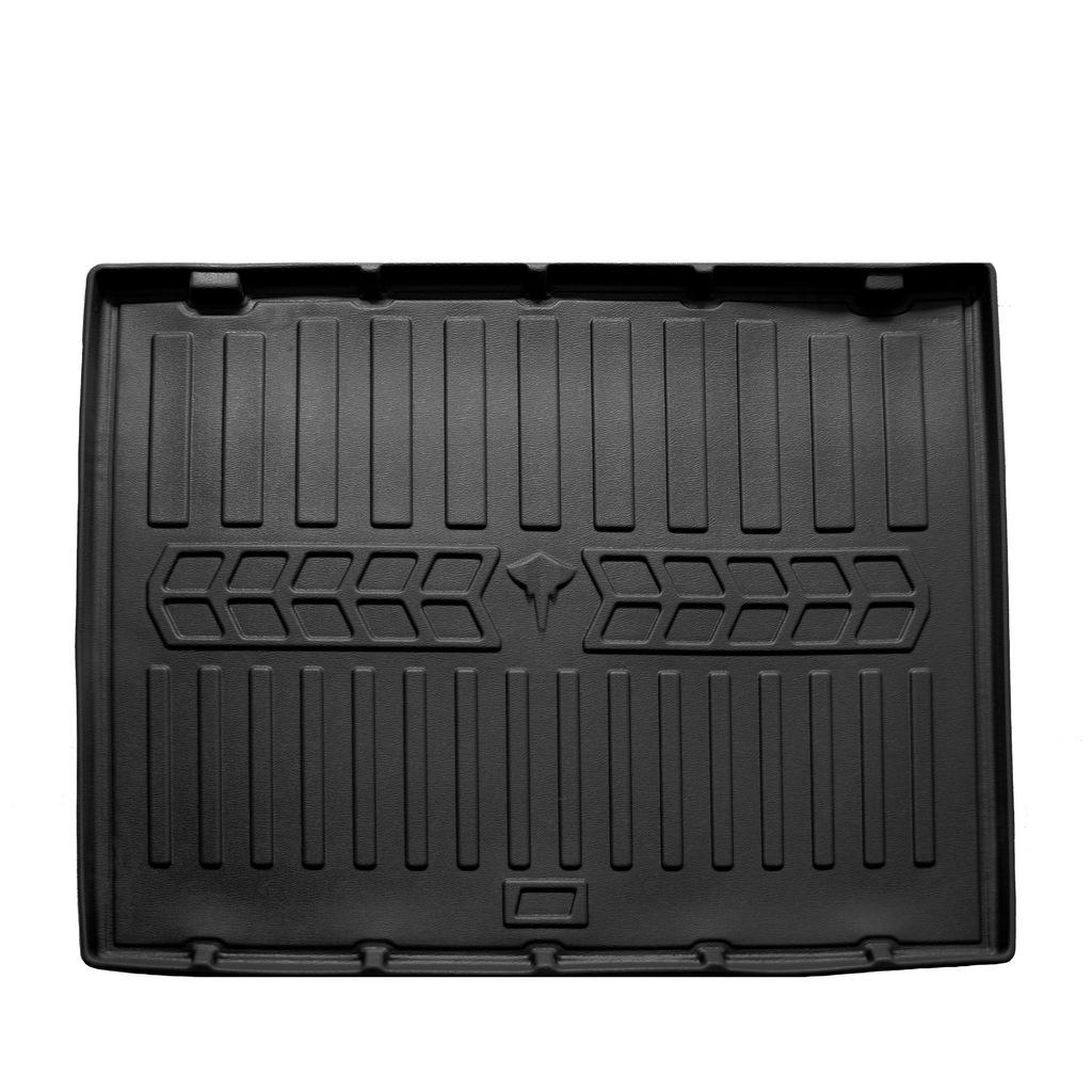 

Trunk mat 3D (SW) (lower) (Stingray) for Renault Clio III 2005-2012