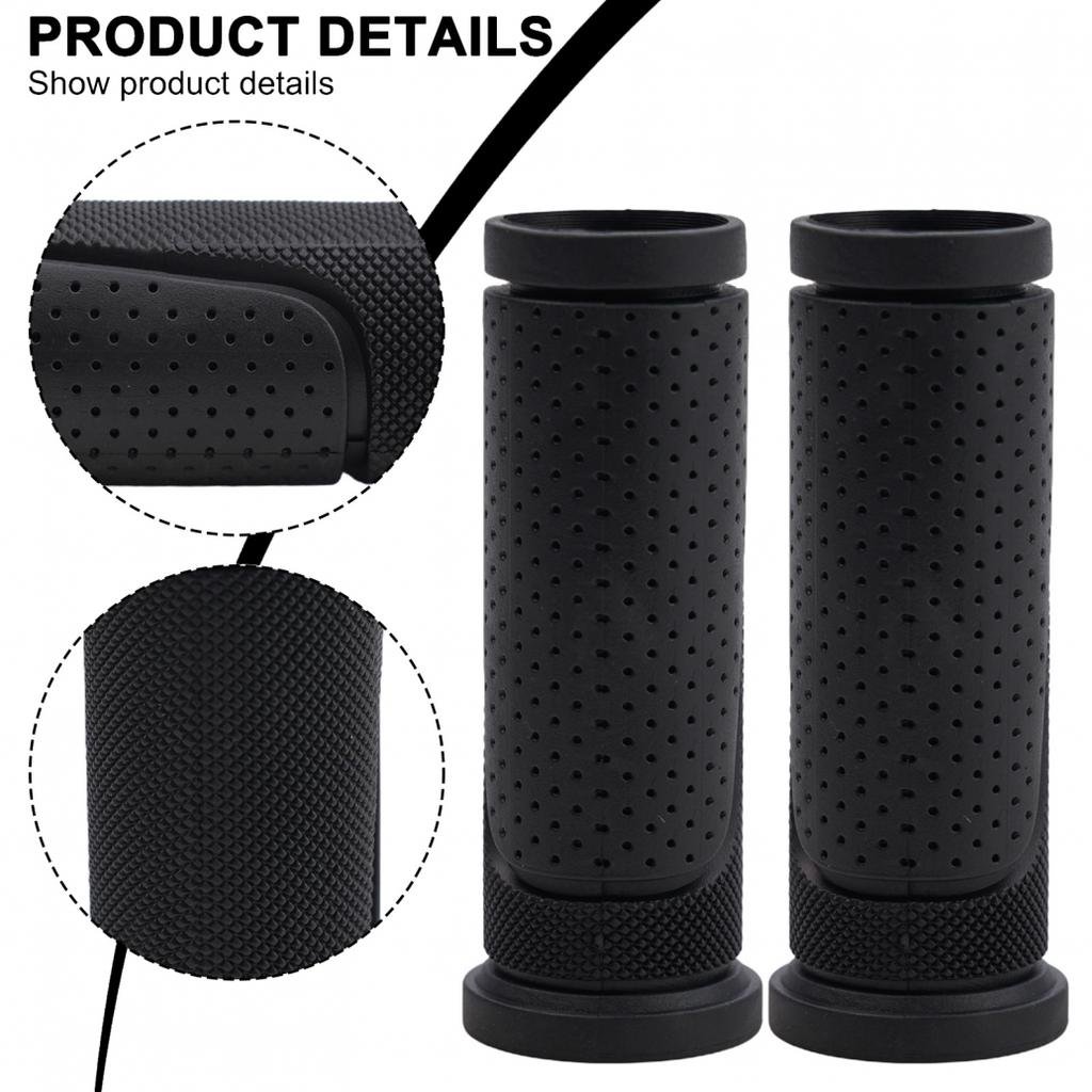For Caliber 22.2mm Handlebars Handlebar Grips Bicycle