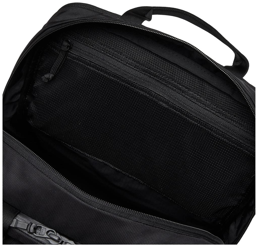 [Gregory] Commute Day