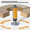 High Performances Engraving Router Bit with Various Profile 1/2inch Shank for Wood Plastic Composite Materials