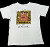 NEW 90s Disney Movie Lion King Pumbaa T-Shirt Size S-5XL Reprint