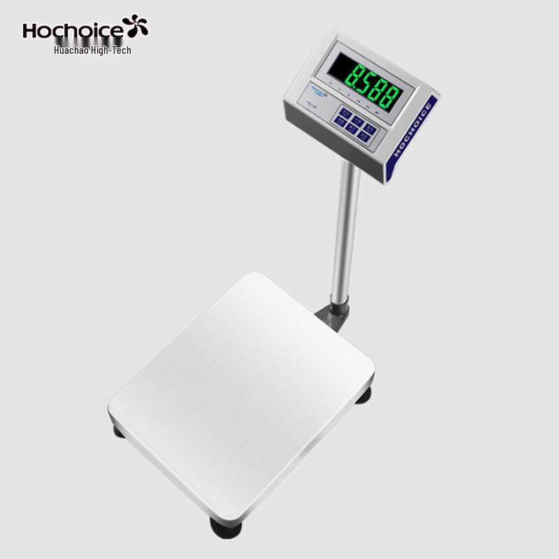Hochoice 60kg/5g Electronic Counting Platform Scale