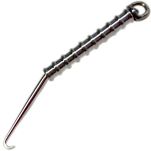 Sugino Kogyo NICE Insulated Hacker, C-Type, with Rotating Ring, #233