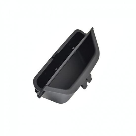 Left Driver Interior Door Handle Pull Ert Trim For 2011-17 BMW X3 F25 X4 F26