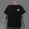 Philadelphia 76ers Black Basketball T‑shirt Premium Cotton