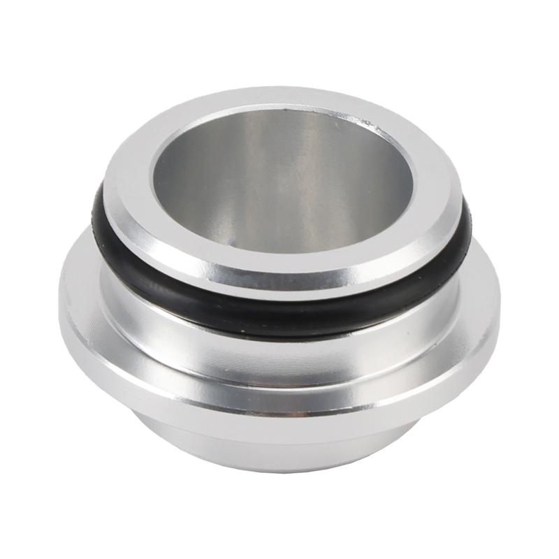 Artudatech Fuel Pressure External Regulator Bypass for LS Truck Intake Manifold Rail Car Accessories