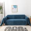 Corduroy Waterproof Sofa Towel Cover Cloth Four Seasons Universal All-Inclusive Sofa Cover Anti-Scratching Sofa Cushion Non-Slip