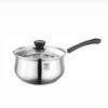 Bestde Earlburg 304 Stainless Steel Milk Pot