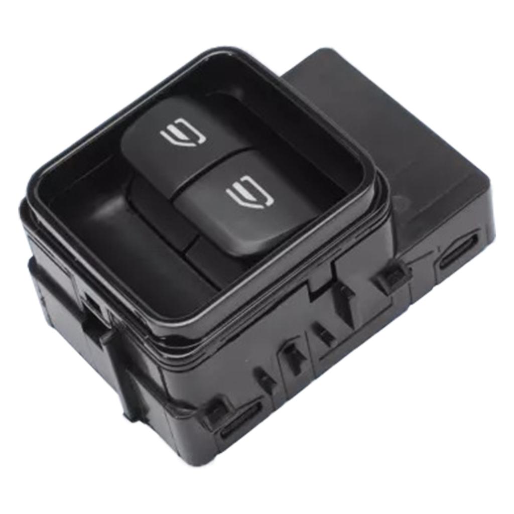 Window Switch Driver Side 9079058902 for Mercedes Sprinter 907 2018-2022