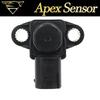 A0041533128 0061531428 MAP Sensor For Mercedes C CLK E S G Dodge Sprinter 0061539828 A0041533328 A0051537228