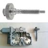Parking Brake Gear Actuator 39/40 teeth Parking Brake Actuator Gear Shaft Repair