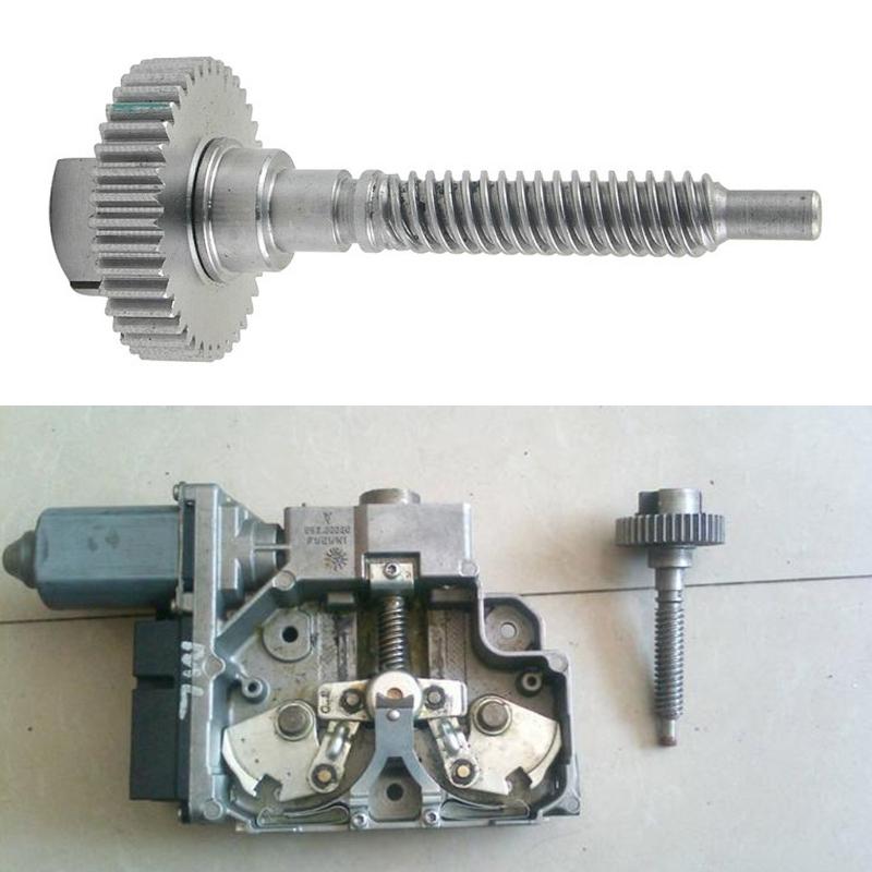 Parking Brake Gear Actuator 39/40 teeth Parking Brake Actuator Gear Shaft Repair