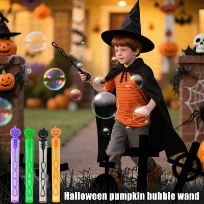 24 ks Halloweenských bublifuků, Ruční foukače hraček, Narozeninová oslava Letní aktivity Velikonoce Batole Venkovní učebna Vánoce