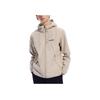 Timberland Outdoor Casual Waterproof Windproof Jacket Men Jacket Light-Beige A6GJB-071