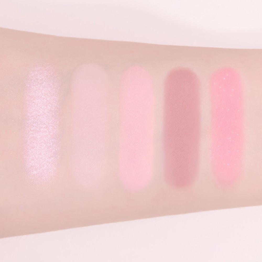 AMUSE Flora Eye Palette 4.5g