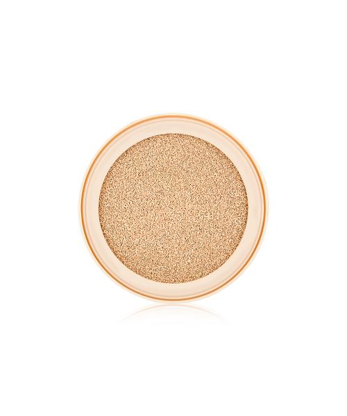 The Face Shop Тон-кушон Ink Lasting Cushion Slim Fit Новый Сменный блок 12 г V201
