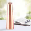 Copper Delight 1000 Wasserflasche, 915 ml, 1 Stück, Kupfer, auslaufsicher, Büroflasche, Fitnessflasche, Yogaflasche, Zuhause, Küche, Wandern