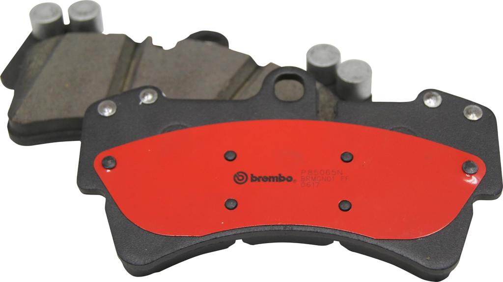 pad Product P85131N BREMBO/Ceramic number