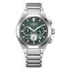 Zenshin Senkei Super Titanium Sapphire Men’s Watch CA4691-59X