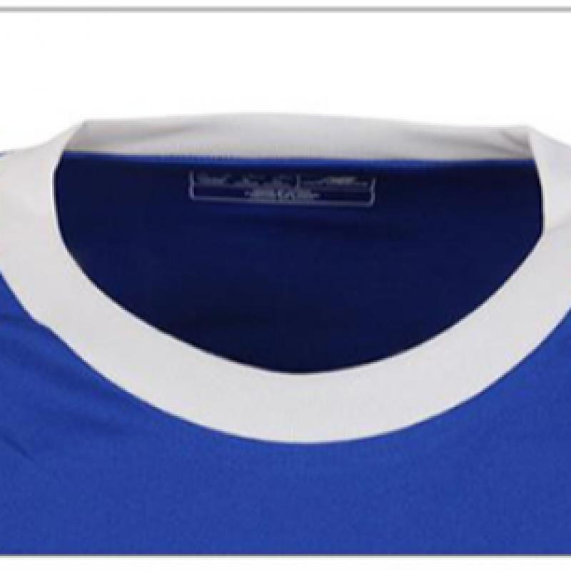 New Balance Sweatshirt Nb Ringer Ls Jersey Nbnd7b5851 50