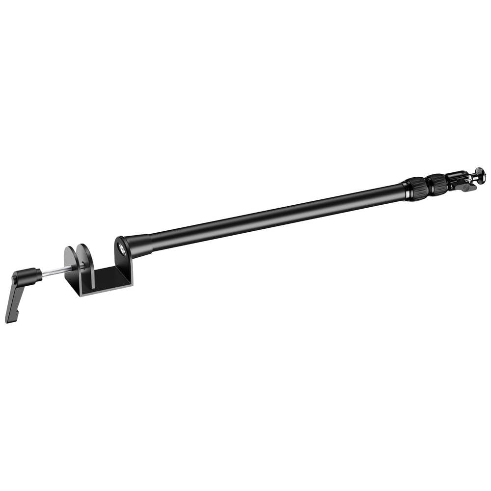 Elgato MULTI MOUNT L Monopod for Game Maximum Detachable Desk Mounting Compatible with Multi Mount Accessories Streaming/Handcam Filming; Height