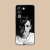Kristen Stewart Mobile Cell Phone Case for VIVO V60 V50 V40 V30 V29 V27 V25 V23 Pro Lite 5G Colorful Printing Cover Luxury Cover