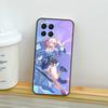 Honkai Star Rail Hülle Für Samsung Galaxy M06 M16 M36 M56 M15 M11 M31 M21 M53 M13 M32 M52 M35 M55 M14 M34 M54