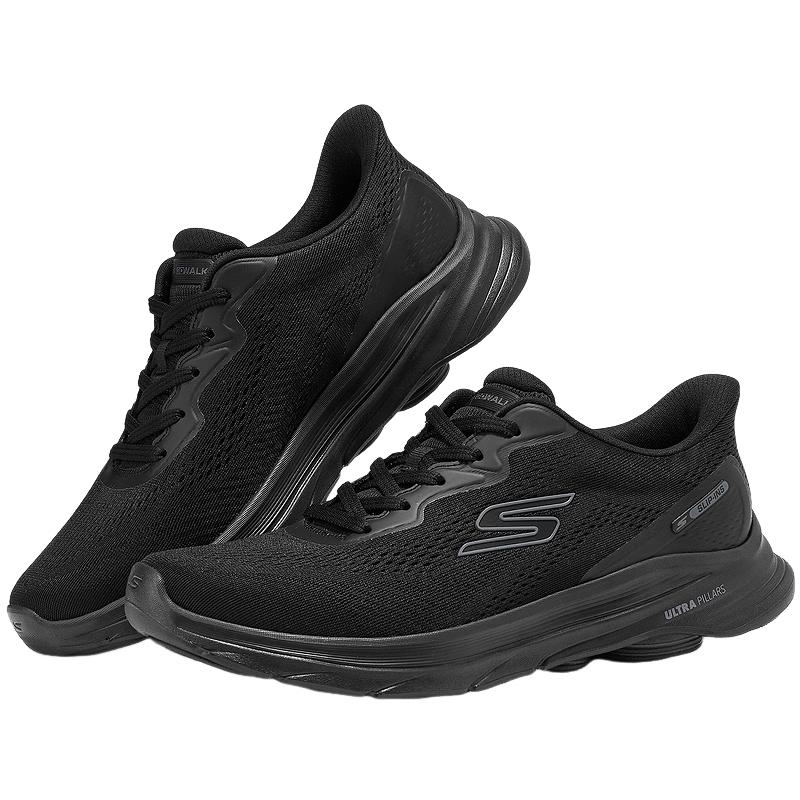 Мужские спортивные кроссовки для ходьбы Skechers 216797 8