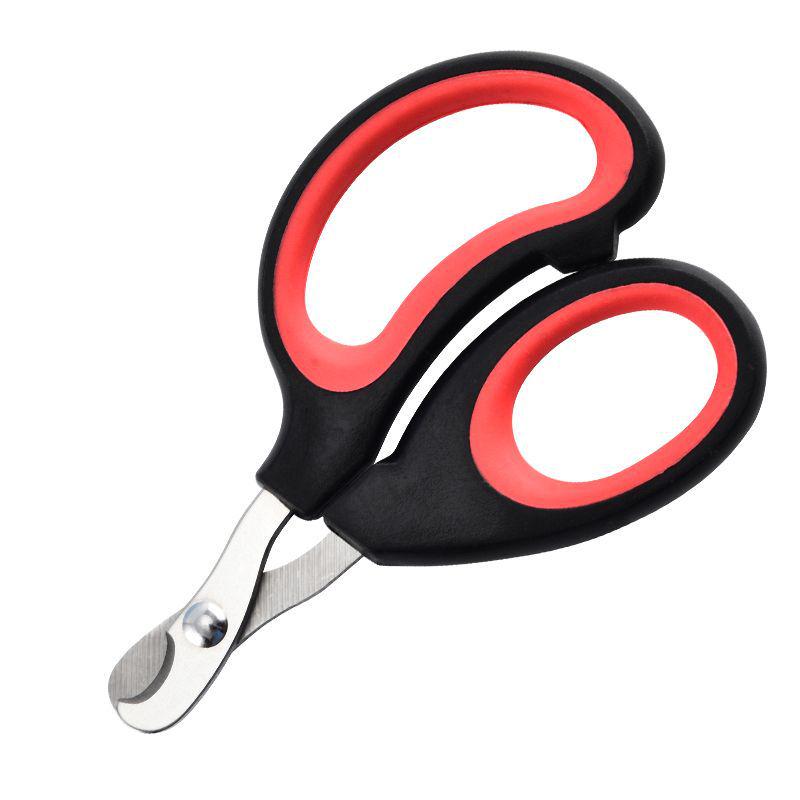 Pet Nail Clippers for Cats & Puppies - Precision Trimming Tool