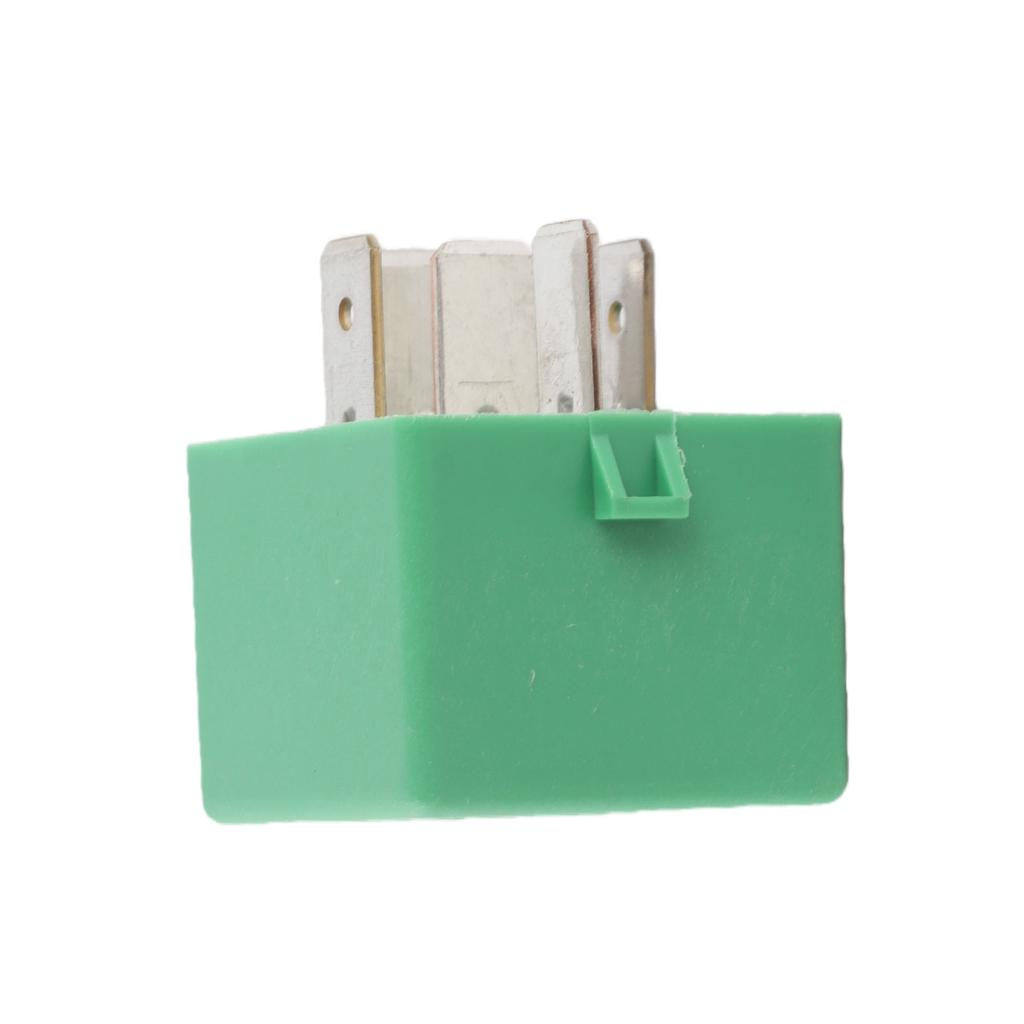 5pin Relay 9620725080 Automotive Relay Replacement for Citroen Berlingo 2010‑2024