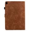 For Samsung Galaxy Tab A7 10.4 (2020) T500/T505 Case Mandala Imprinted Leather Tablet Cover with Card Slots
