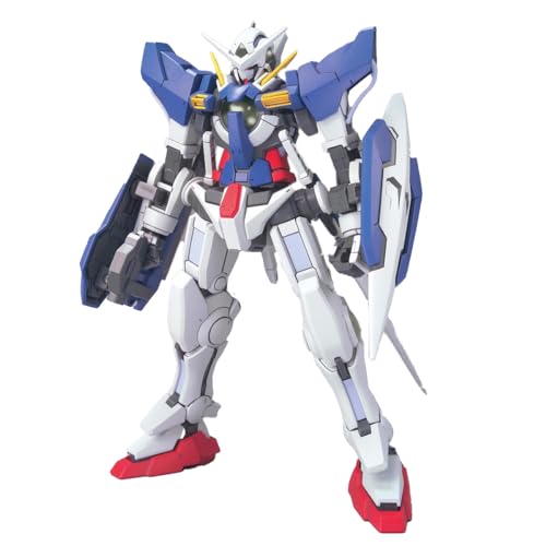 

Bandai Hobby #1 Gundam Exia Gundam 00 , Bandai HG 00